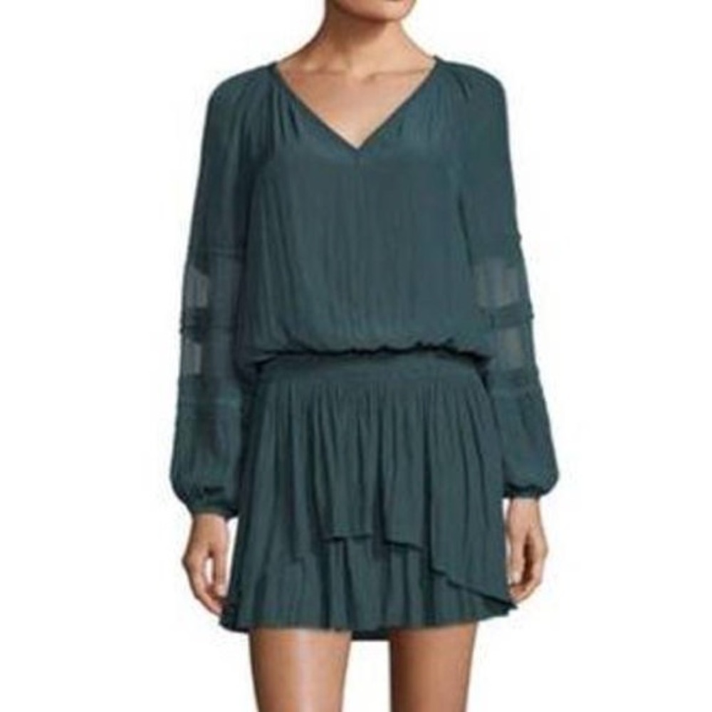 Ramy Brook Aidan Dress, size Small.